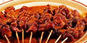Mas Din Akikah dan Catering: Menyajikan Kenangan Lezat di Setiap Sajian